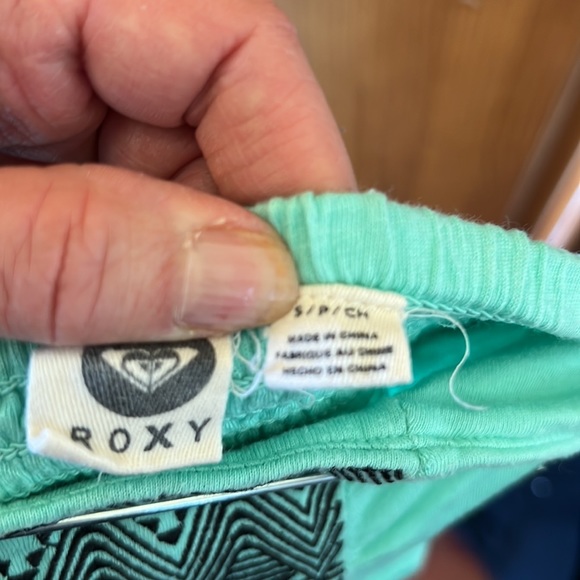 Roxy Dress - Picture 3 of 3